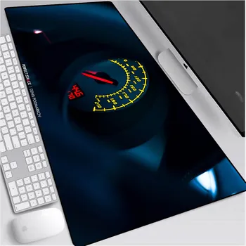 Mairuige Car Enthusiasts Car Instrument Mousepad Player Game Mouse Pad XXL Overwatch Table Pad Game Player Pad Playing Pad Desks
Mairuige Car Enthusiasts Car Instrument Mousepad Player Game Mouse Pad XXL Overwatch Table Pad Game Player Pad Playing Pad Desks