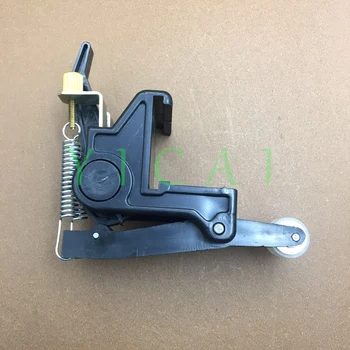 2PCS Redsail RS360 RS450 RS500 RS720 RS800 RS1120 RS1360C Vinyl Cutter Plotter rubber pinch roller assembly wheel frame ASSY
2PCS Redsail RS360 RS450 RS500 RS720 RS800 RS1120 RS1360C Vinyl Cutter Plotter rubber pinch roller assembly wheel frame ASSY
