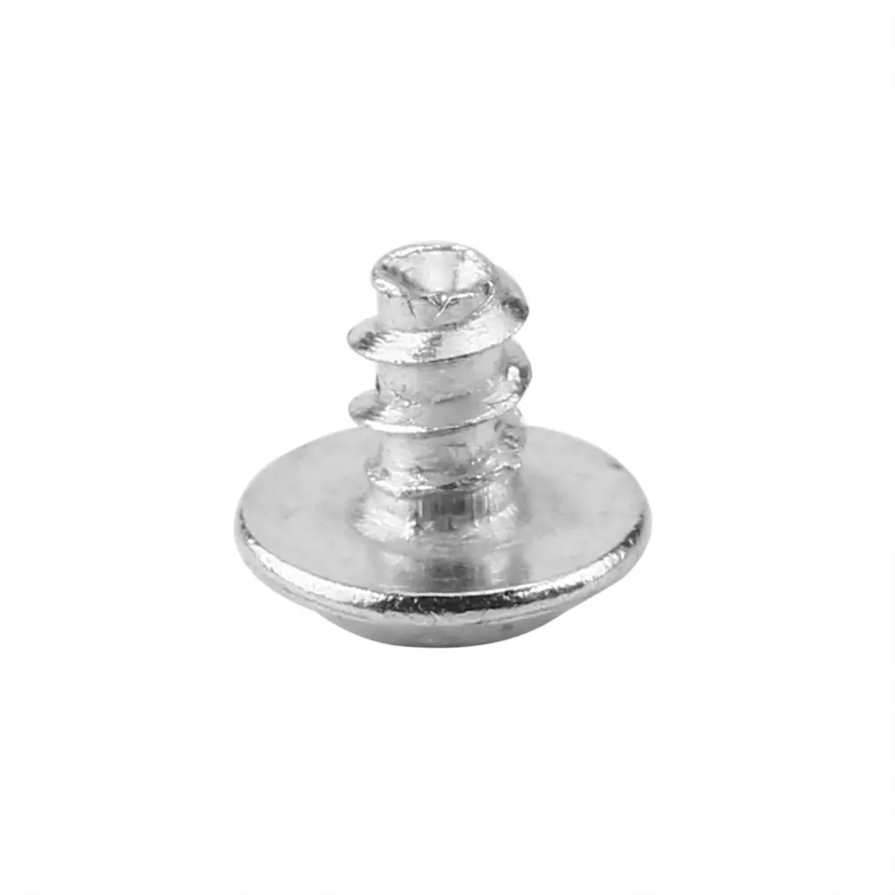 Cleaning Sweeping Robot Fixed Screw Side Brush Screw Vacuum Cleaner Replace Parts For Roomba Replacement Buy 1 get 1 free
Cleaning Sweeping Robot Fixed Screw Side Brush Screw Vacuum Cleaner Replace Parts For Roomba Replacement Buy 1 get 1 free
