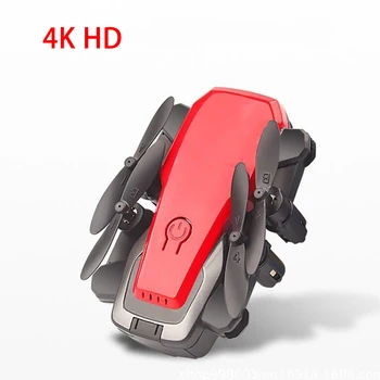 LF606 Quadrocopter Mini Drone With Camera 2.4G FPV Profesional HD Foldable Camera Drones Altitude Hold Children ChristmsToy
LF606 Quadrocopter Mini Drone With Camera 2.4G FPV Profesional HD Foldable Camera Drones Altitude Hold Children ChristmsToy