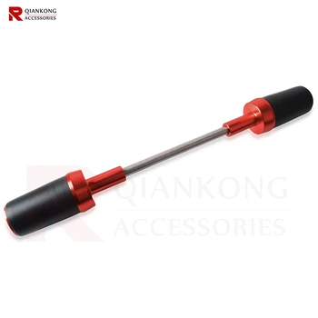 Motorcycle Frame Sliders Screw Crash Pad Cover Falling Protector Guard FOR DUCATI MONSTER 1100 1100S 1200 1200S DIAVEL 1200
Motorcycle Frame Sliders Screw Crash Pad Cover Falling Protector Guard FOR DUCATI MONSTER 1100 1100S 1200 1200S DIAVEL 1200