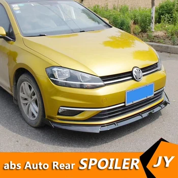 For GOLF MK 7.5 ABS Rear Bumper Diffuser Protector For 2016 V W GLOF 7.5 Body kit bumper rear Front shovel lip rear spoiler
For GOLF MK 7.5 ABS Rear Bumper Diffuser Protector For 2016 V W GLOF 7.5 Body kit bumper rear Front shovel lip rear spoiler