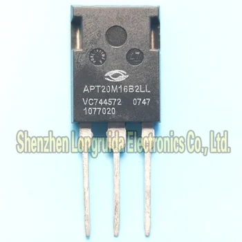 10PCS APT30M30B2FLLG APT20M16B2LL APT29F100B2 TGH30N120FD APT20M20B2LL IHW30N120 TO-247
10PCS APT30M30B2FLLG APT20M16B2LL APT29F100B2 TGH30N120FD APT20M20B2LL IHW30N120 TO-247