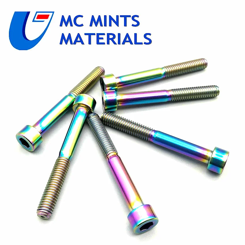 m6X50mm