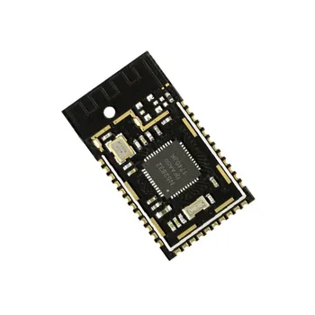 Taidacent 5PCS NRF52832 5.0 BLE Mesh Module Smart Bracelet Ibeacon Bluetooth Locator Tag Chip NRF52832 QFAA Ultra Low Energy
Taidacent 5PCS NRF52832 5.0 BLE Mesh Module Smart Bracelet Ibeacon Bluetooth Locator Tag Chip NRF52832 QFAA Ultra Low Energy