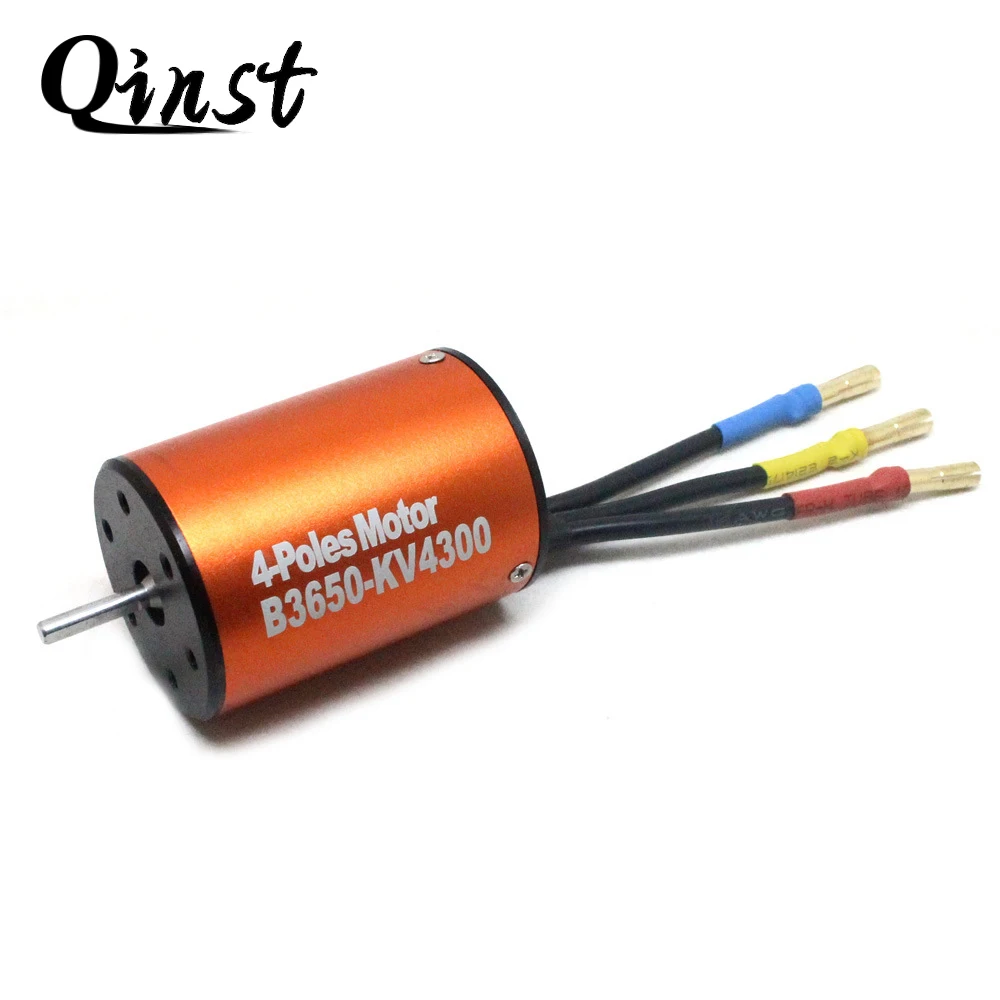 Brushless motor Mini DIY high quality 3650/ 5200KV / 4300KV / 3900KV / 540 level motor for remote control car electric toys
Brushless motor Mini DIY high quality 3650/ 5200KV / 4300KV / 3900KV / 540 level motor for remote control car electric toys