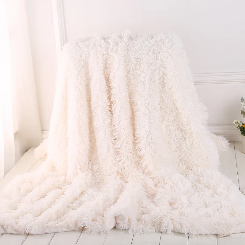 2018 Hot Selling Long Velvet Blanket Baby Blanket Studio Tapestries Double Layer Plush Blanket 
2018 Hot Selling Long Velvet Blanket Baby Blanket Studio Tapestries Double Layer Plush Blanket