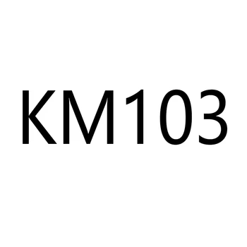 KM103
KM103