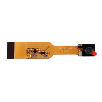 Waveshare Camera Module for Raspberry Pi Mini Size Supports Only for Raspberry Pi Zero / Zero W 1080P Sensor Best Resolution
Waveshare Camera Module for Raspberry Pi Mini Size Supports Only for Raspberry Pi Zero / Zero W 1080P Sensor Best Resolution