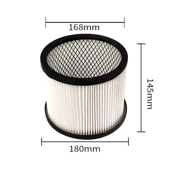 for Haier vacuum cleaner accessories filter filter HC-T3143R/3143A/3163 primary effect filter cotton bag
for Haier vacuum cleaner accessories filter filter HC-T3143R/3143A/3163 primary effect filter cotton bag