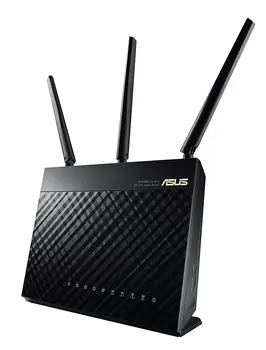 wifi router 1900 Mbps Whole Home Dual-Band AiMesh WI-FI Router Upgradable Merlin AC1900 AiProtection Network Security router
wifi router 1900 Mbps Whole Home Dual-Band AiMesh WI-FI Router Upgradable Merlin AC1900 AiProtection Network Security router