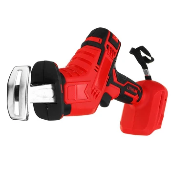 18V Wood Cutting Portable Wood Cutting Machine Without Battery For Makita Outdoor Multifunctional Tools
18V Wood Cutting Portable Wood Cutting Machine Without Battery For Makita Outdoor Multifunctional Tools