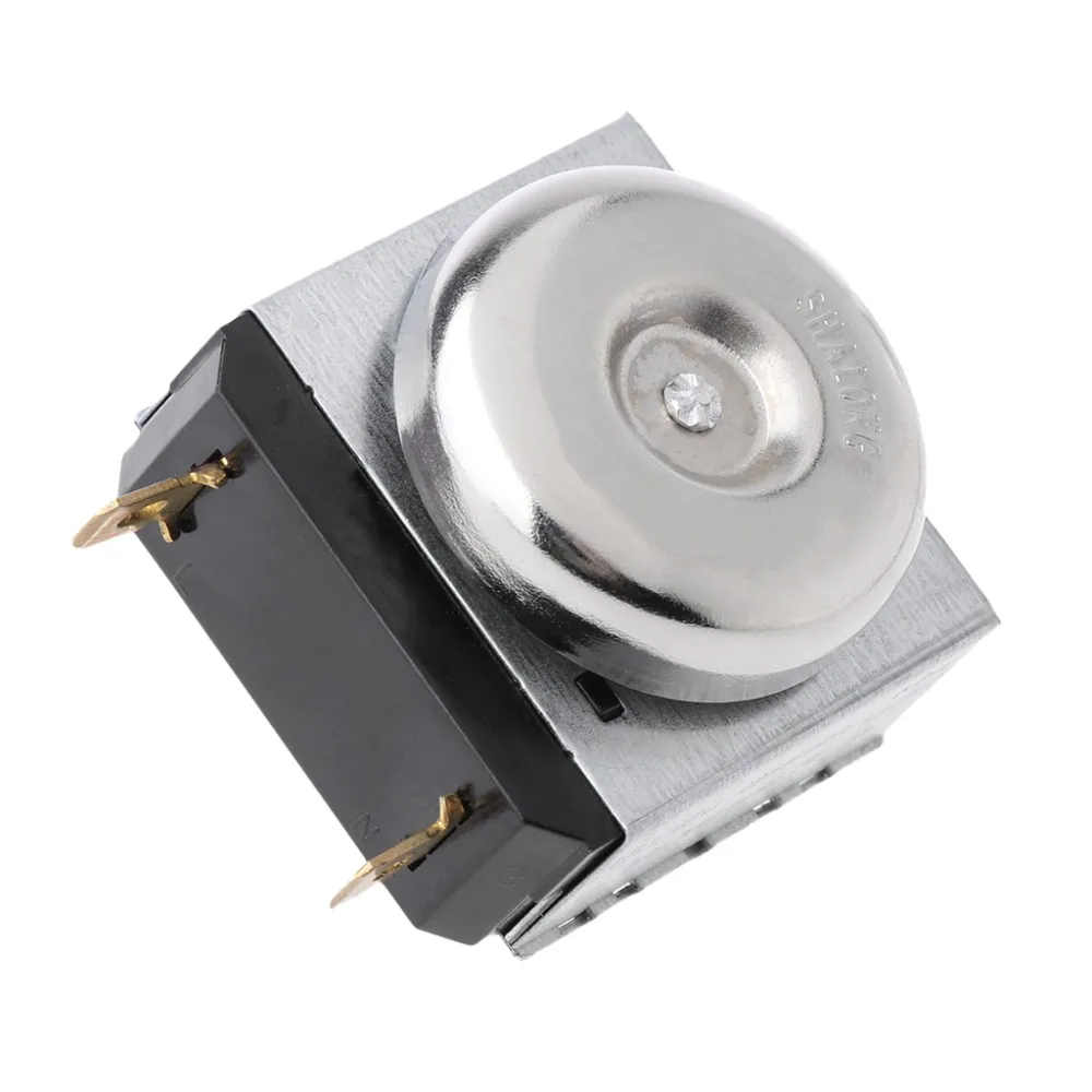 30Min Time Controller Timer Switch For Electric Pressure Cooker Microwave Oven