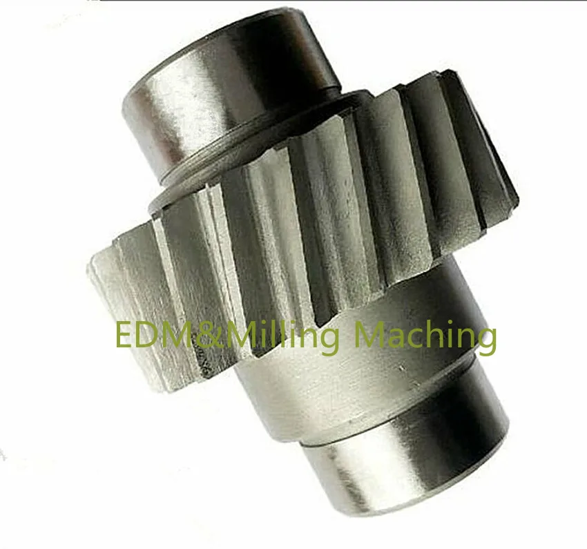 1PCS High Quality Forklift 490B Hydraulic Pump Drive Gear Oil Pump CNC Connection Gear 6/22 DURABLE New
1PCS High Quality Forklift 490B Hydraulic Pump Drive Gear Oil Pump CNC Connection Gear 6/22 DURABLE New