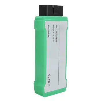 VXDIAG VCX NANO PRO 3-in-1 Multifunction OBD2 Detector Compatible with Ford/Ma Auto Diagnostic Tool
VXDIAG VCX NANO PRO 3-in-1 Multifunction OBD2 Detector Compatible with Ford/Ma Auto Diagnostic Tool