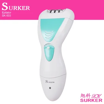 Surker New Style USB Rechargeable 3-in-1 Rechargeable Foot Grinder Epilator Hair Pedicure Device
Surker New Style USB Rechargeable 3-in-1 Rechargeable Foot Grinder Epilator Hair Pedicure Device