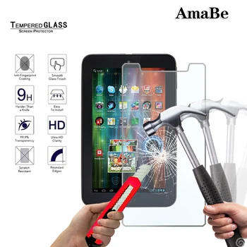 Tempered Glass for Prestigio MultiPad 7.0 Prime Duo/Wize 3027 7"/3408 8"/3508 4G 8" Screen Protector 9H Tablet Protective Film
Tempered Glass for Prestigio MultiPad 7.0 Prime Duo/Wize 3027 7"/3408 8"/3508 4G 8" Screen Protector 9H Tablet Protective Film