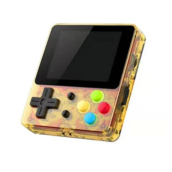 FC188 2.4inch Color LCD Built-in 188 Games Portable 8-bit Gift Memory Menu Player Handheld Game Console IPS Screen Retro Mini
FC188 2.4inch Color LCD Built-in 188 Games Portable 8-bit Gift Memory Menu Player Handheld Game Console IPS Screen Retro Mini