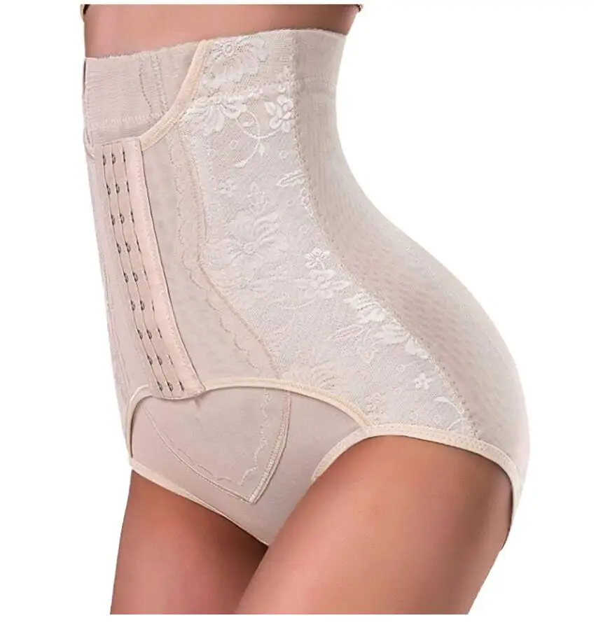 Women Slimming Shpers Butt Lifter Shapewear High Waist Tummy Control Body Shaper Slimming Shorts Waist Trainer Panty
Women Slimming Shpers Butt Lifter Shapewear High Waist Tummy Control Body Shaper Slimming Shorts Waist Trainer Panty