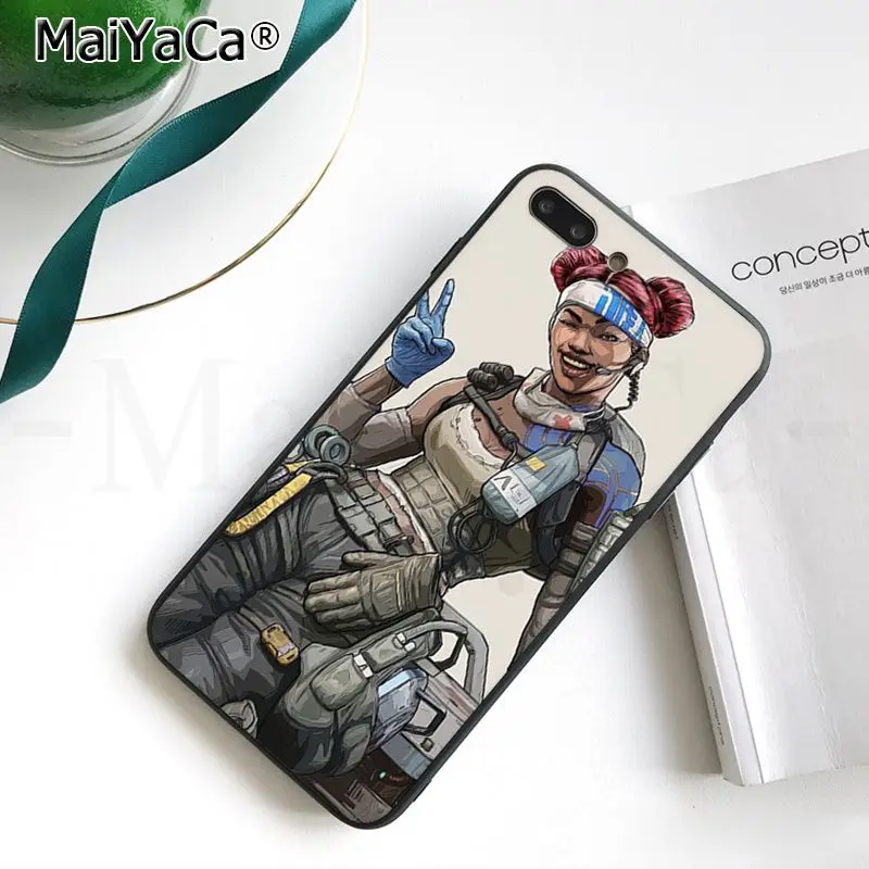 Apex Legends
