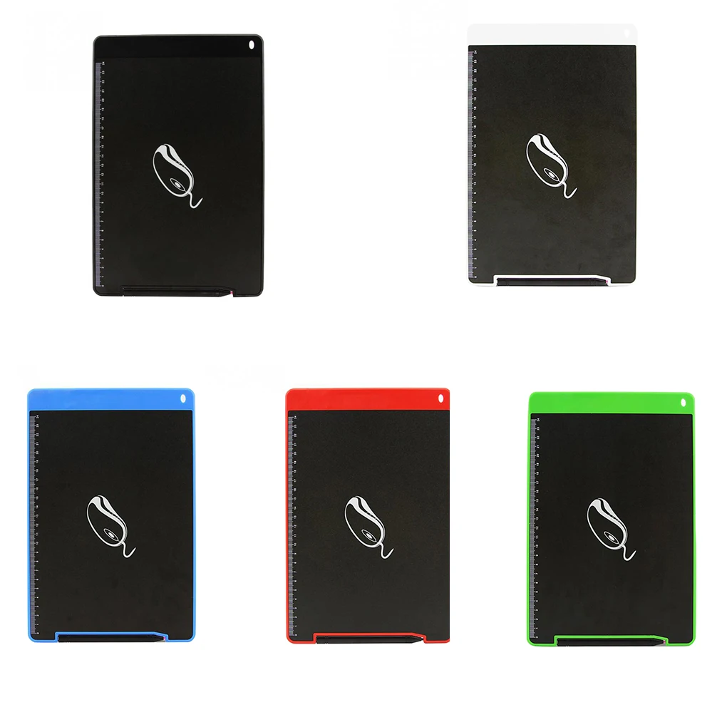 ZHUTING Children 12 Inch LCD Writing Erase Drawing Tablet Electronic Paperless LED Notepad Rewritten Tools Gifts
ZHUTING Children 12 Inch LCD Writing Erase Drawing Tablet Electronic Paperless LED Notepad Rewritten Tools Gifts