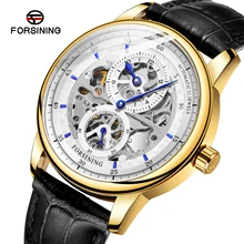 Forsining Luxury Mechanical Watches Aaa Automatic Chronometer Husband Dropshipping Male Diving Pagani Design Steeldive Gold
Forsining Luxury Mechanical Watches Aaa Automatic Chronometer Husband Dropshipping Male Diving Pagani Design Steeldive Gold