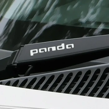 4PCS Car Stickers And Decals Graphical Vinyl Auto Window Wiper Decoration Reflective Vinyl PVC Decals For Fiat Panda Accessories
4PCS Car Stickers And Decals Graphical Vinyl Auto Window Wiper Decoration Reflective Vinyl PVC Decals For Fiat Panda Accessories