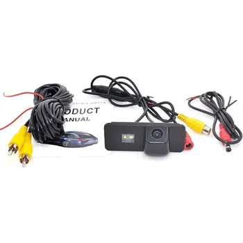 Rear View Camera Backup Reversing Camera Rear View Camera Parking Camera For Volkswagen Polo Magotan
Rear View Camera Backup Reversing Camera Rear View Camera Parking Camera For Volkswagen Polo Magotan