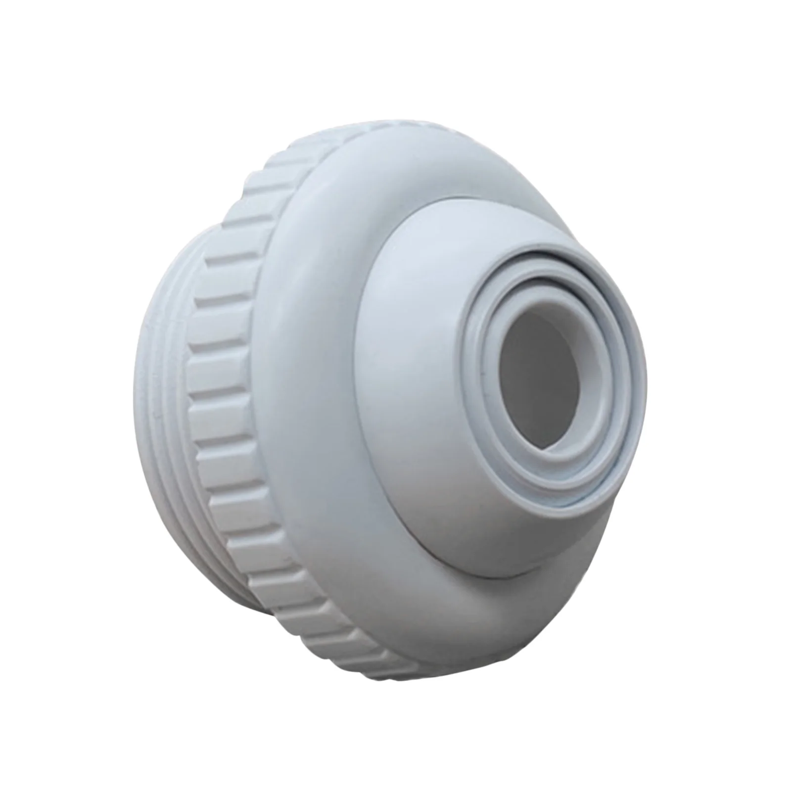 Swimming Pool Spa Return Jet Fitting Massage Nozzle Inlet Outlet Bath Tub With Adjustable Eyeball well made | Дом и сад