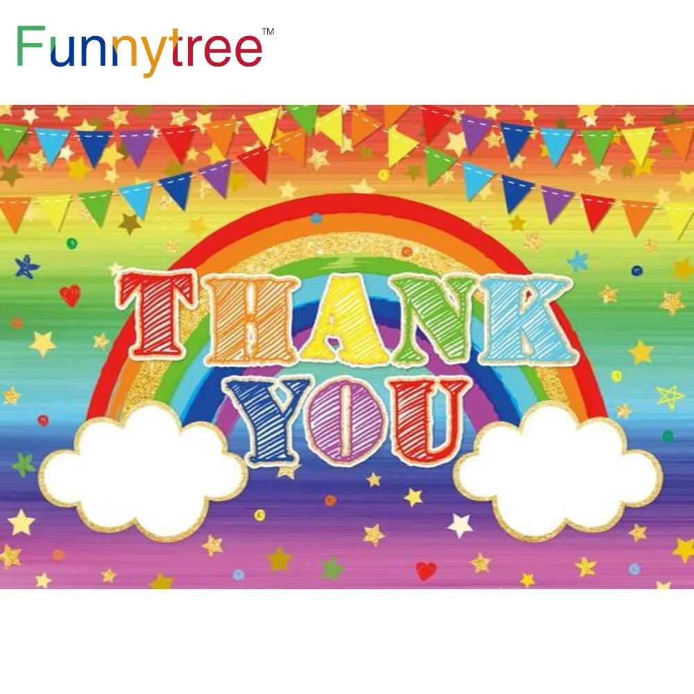 Фон Funnytree для фотосъемки с изображением девушки и розовых цветов на день рождения