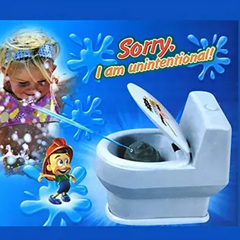 2020 New Funny Mini Squirting Toilet Prank Desk Toy Water Spray Toy for Xmas Gift
2020 New Funny Mini Squirting Toilet Prank Desk Toy Water Spray Toy for Xmas Gift