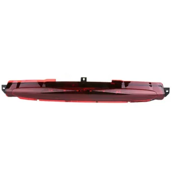 1PC LED Third Tail Brake Lights High Mount Lamp Red Impact UV Resistant For Chevrolet Trailer GMC Signal Lamps
1PC LED Third Tail Brake Lights High Mount Lamp Red Impact UV Resistant For Chevrolet Trailer GMC Signal Lamps