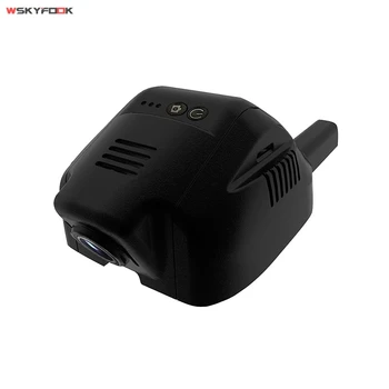 Car DVR Wifi Video Recorder DashCam Camera for Great Wall Haval H6 General Model 2013 2014 2015 APP Control Support G-sensor
Car DVR Wifi Video Recorder DashCam Camera for Great Wall Haval H6 General Model 2013 2014 2015 APP Control Support G-sensor