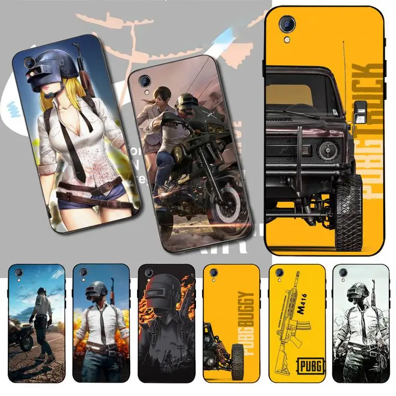 HPCHCJHM Hot PUBG Game TPU black Phone Case Cover Hull For Vivo Y91c Y17 Y51 Y67 Y55 Y93 Y81S Y19 V17 vivos5
HPCHCJHM Hot PUBG Game TPU black Phone Case Cover Hull For Vivo Y91c Y17 Y51 Y67 Y55 Y93 Y81S Y19 V17 vivos5
