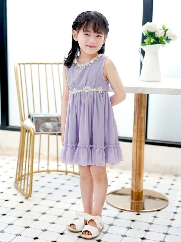 Pettigirl Purple Princess Summer Dress for Little Girls Lace Elegant Children Toddler Baby Party 2 years Kids Clothes HGD50325-7
Pettigirl Purple Princess Summer Dress for Little Girls Lace Elegant Children Toddler Baby Party 2 years Kids Clothes HGD50325-7