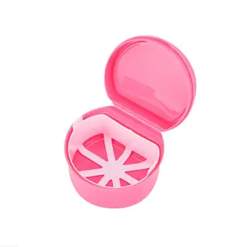 20pcs/lot Denture Retainer Storage Box with Filter Clean False Tooth Protect Boxes Case Container Dental Appliance Dentures Care
20pcs/lot Denture Retainer Storage Box with Filter Clean False Tooth Protect Boxes Case Container Dental Appliance Dentures Care
