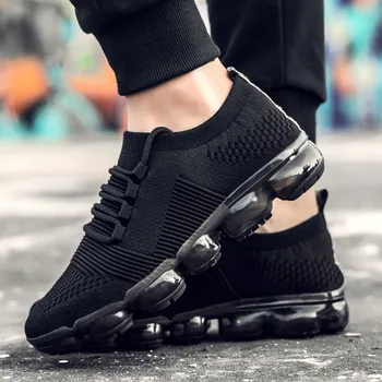 Running Shoes Air 2.0 New Arrival 2019 Men Women Shoes Super Light Sneakers for Men Women Shoes Breathable Mesh (Air mesh) 
Running Shoes Air 2.0 New Arrival 2019 Men Women Shoes Super Light Sneakers for Men Women Shoes Breathable Mesh (Air mesh)