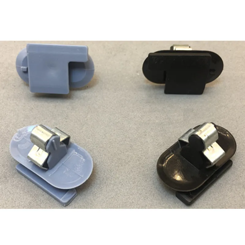 For Jaguar F-Pace XF XE Front Door Sill Tread Plate Retainer Clip OEM T4N6066 5PCS
For Jaguar F-Pace XF XE Front Door Sill Tread Plate Retainer Clip OEM T4N6066 5PCS
