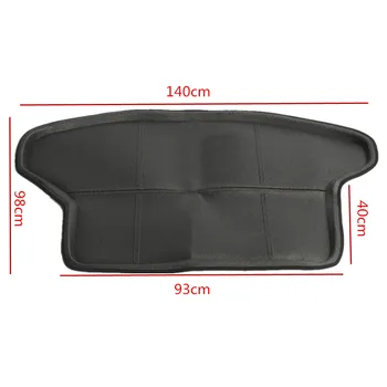 Hot Car Trunk Tailgate Cargo Liner Carpet Waterproof Cushion Mat Rear Trunk Liner For Toyota Prius 2008-2012 Floor Protective Ma
Hot Car Trunk Tailgate Cargo Liner Carpet Waterproof Cushion Mat Rear Trunk Liner For Toyota Prius 2008-2012 Floor Protective Ma