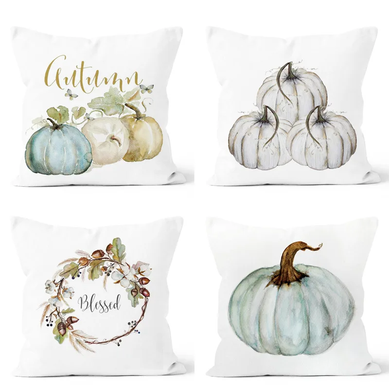Halloween Pumpkin Series Hug Pillowcase Explosion Models Household Items Pillowcase Can Be Customized
Halloween Pumpkin Series Hug Pillowcase Explosion Models Household Items Pillowcase Can Be Customized