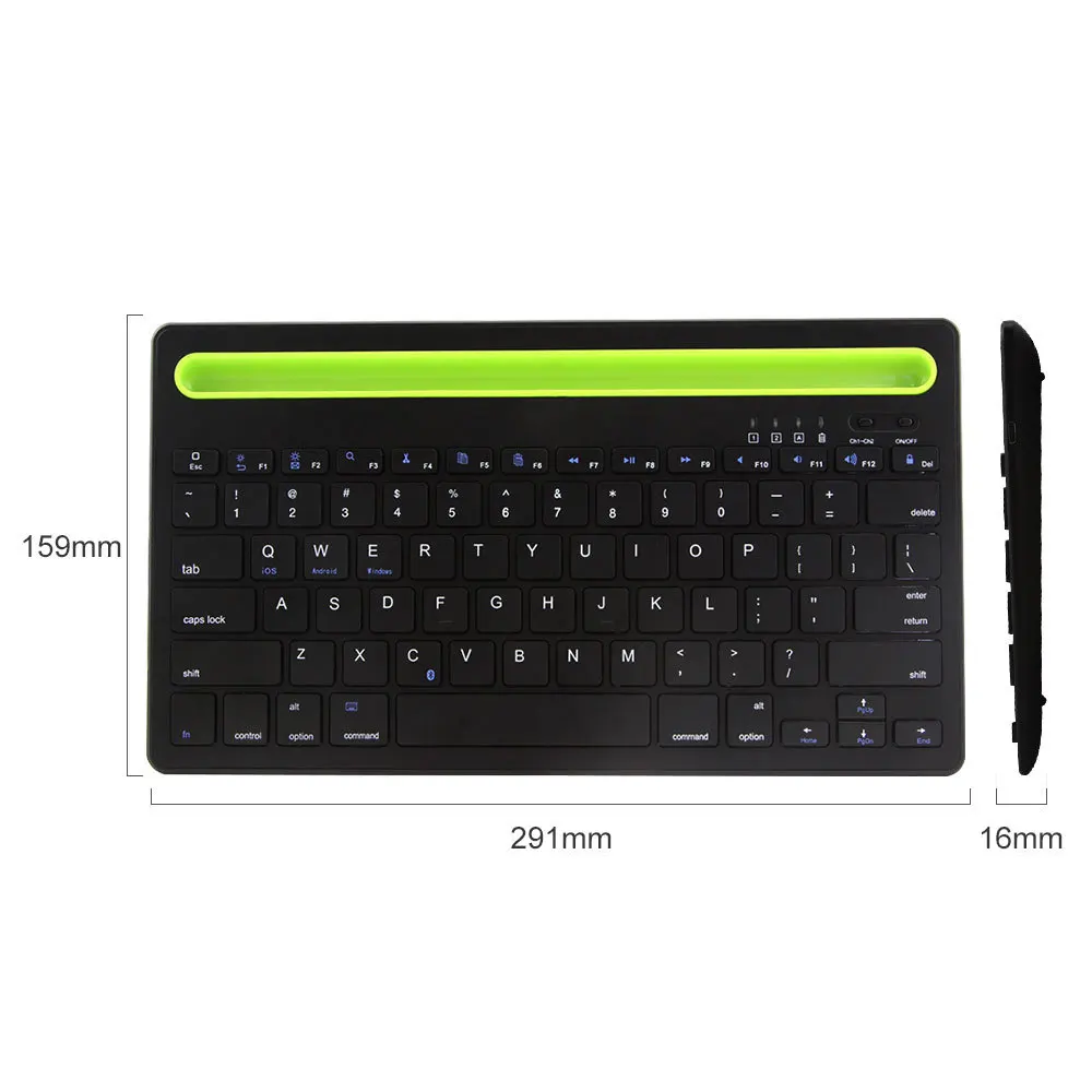 Portable Keyboard Portable Keyboard