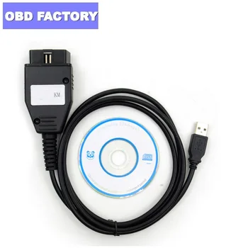 2020 New Arrive for FIAT KM TOOL Odometer Mileage Correction Programmer for FIAT KM TOOL via OBD2 auto tools via OBD
2020 New Arrive for FIAT KM TOOL Odometer Mileage Correction Programmer for FIAT KM TOOL via OBD2 auto tools via OBD