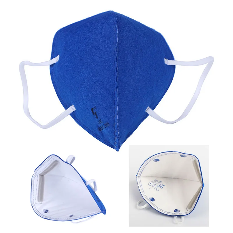 1pc 95 Anti Pollution PM2.5 Mouth Mask Dust Respirator Washable Reusable Mask Cotton Unisex Mouth Muffle 95 99 Breathing Mask
1pc 95 Anti Pollution PM2.5 Mouth Mask Dust Respirator Washable Reusable Mask Cotton Unisex Mouth Muffle 95 99 Breathing Mask