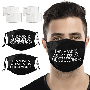 This Mask Is Just As Useless Because Our Governors Mask Can Be Used To Wash Cloth Face Mask Mouth Cover Reuseable Washable Mouth
This Mask Is Just As Useless Because Our Governors Mask Can Be Used To Wash Cloth Face Mask Mouth Cover Reuseable Washable Mouth