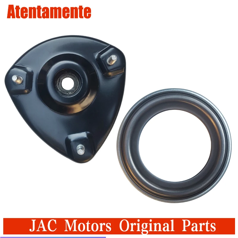 Резиновая верхняя крышка для подшипника верхнего давления JAC Refine S3 и плоского подшипника Yue A30
Резиновая верхняя крышка для подшипника верхнего давления JAC Refine S3 и плоского подшипника Yue A30