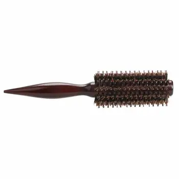 Hair roller comb hair comb comb cylinder comb massage comb tip tail oblique row 116-14 straight line modeling tool
Hair roller comb hair comb comb cylinder comb massage comb tip tail oblique row 116-14 straight line modeling tool