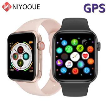New IWO FT30 Smart Watch Waterproof GPS Tracker Blood Pressure Heart Rate Monitor Fitness Tracker Smart Watch for Women Men
New IWO FT30 Smart Watch Waterproof GPS Tracker Blood Pressure Heart Rate Monitor Fitness Tracker Smart Watch for Women Men