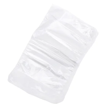200pcs POF Heat Shrink Wrap Bags Waterproof Laminating Film Transparent Heat-shrinkable Bag for Soaps Bath Bombs DIY Crafts Size
200pcs POF Heat Shrink Wrap Bags Waterproof Laminating Film Transparent Heat-shrinkable Bag for Soaps Bath Bombs DIY Crafts Size