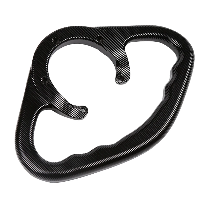 Motorcycle CNC Colorful Aluminum Alloy Fuel Tank Cap Cover Handrail Universal Professional Modification Accessory For YAMAHA
Motorcycle CNC Colorful Aluminum Alloy Fuel Tank Cap Cover Handrail Universal Professional Modification Accessory For YAMAHA