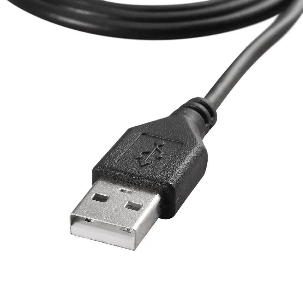 1m USB Charging Cable USB 2.0 Male A to Mini B 5-pin Charging Cable For Digital Cameras Hot-swappable USB Data Charger Cable